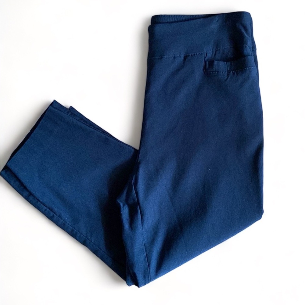 Kim Rogers Tummy Control Pants/Capris